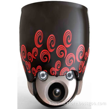 Mini Speed Dome Camera (KW-50F)